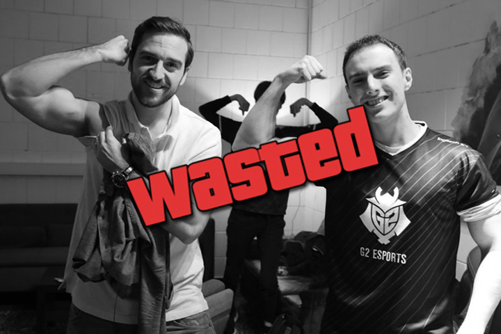 LoL : Une plainte des équipes européennes contre G2 ? - LEC 2019